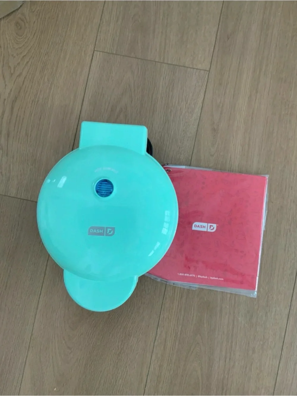 Dash Donut Maker